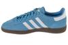 Adidas Handball Spezial, Unisex Blue Sneakers