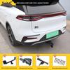 BYD Tang DMI/EV & Song PLUS Reinforced Trailer Hitch Tow Bar Upgrade