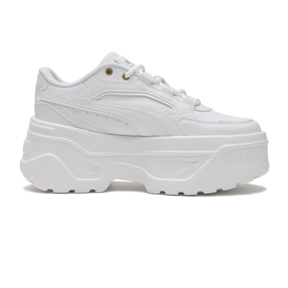 Puma Carmen X Tra 02Wht 400369 02 Wht