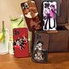Vincent Rody Dead P-Plates Phone Case For Iphone 16 15 17 13 14 12 11 Pro Max Plus Black Shell Cover Case