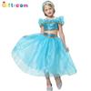 Elegant Arabian Jasmine Princess Costume For Girls Available In Multiple Sizes For Fun Dress Up