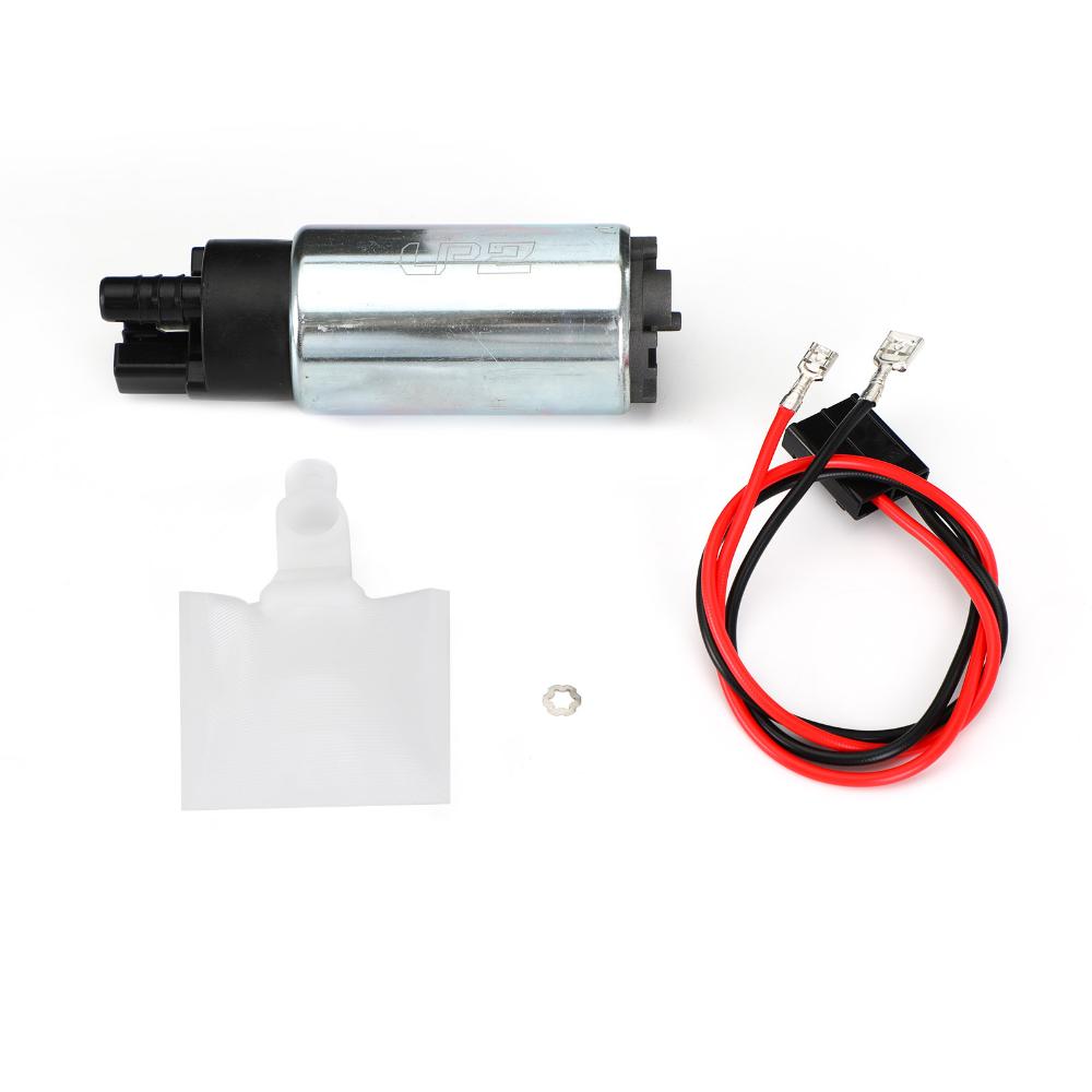 Areyourshop Fuel Pump w/Strainer Fit for Yamaha Vmax 1700 Vmx1700 2009-2020 2S3-13907-00