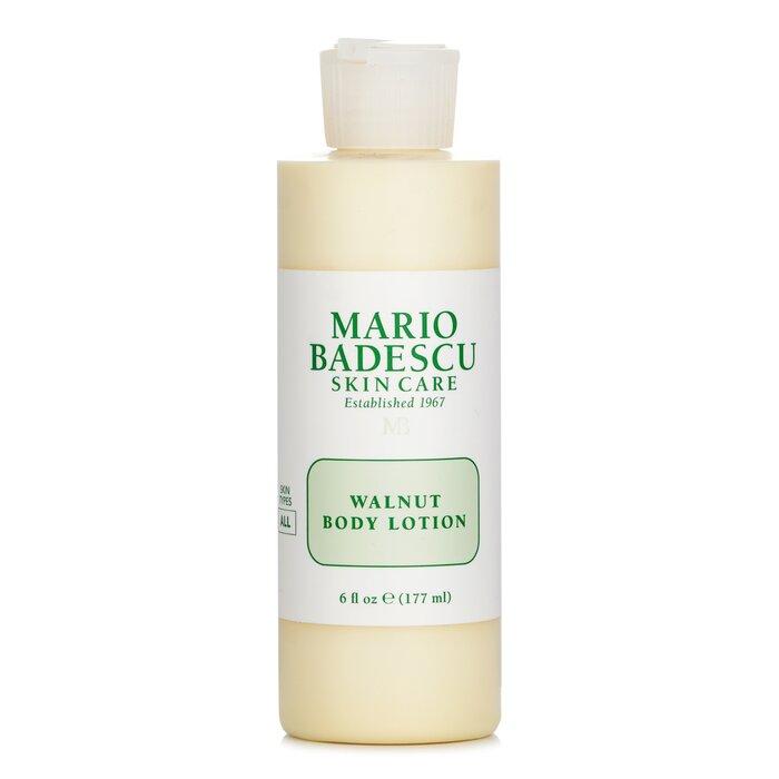 MARIO BADESCU Walnut Body Lotion - For all skin types