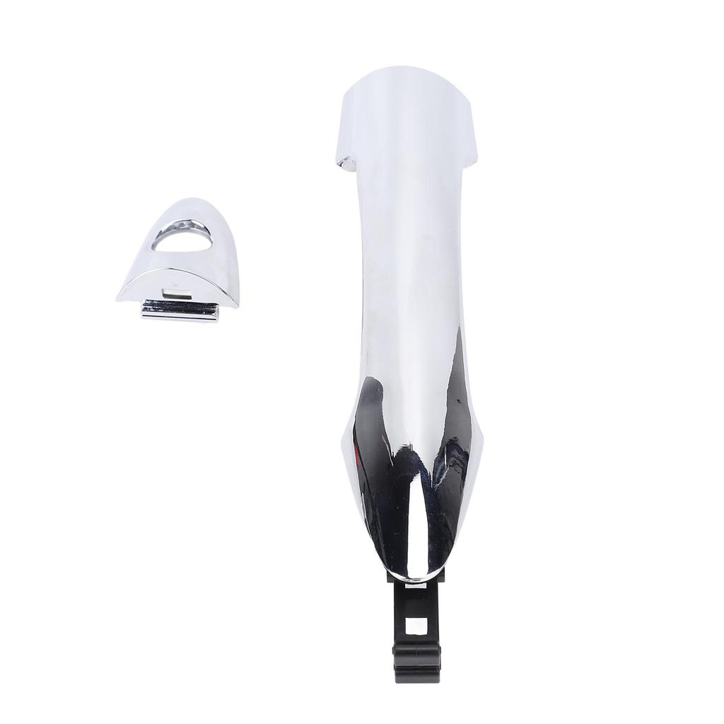 Chrom Außentürgriff 826511Y000 Vorne Links Außentürgriff Ersatz für Picanto 2011