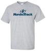 NordicTrack Treadmill Exercise T-shirt Unisex T-Shirt