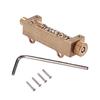Tremsetter Bridge Tremolo Stabilizer Stopper Kit for Fender Electric Guitars