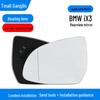 BMW iX3 Rearview Mirror Housing, Frame Lens & Turn Signal Bracket