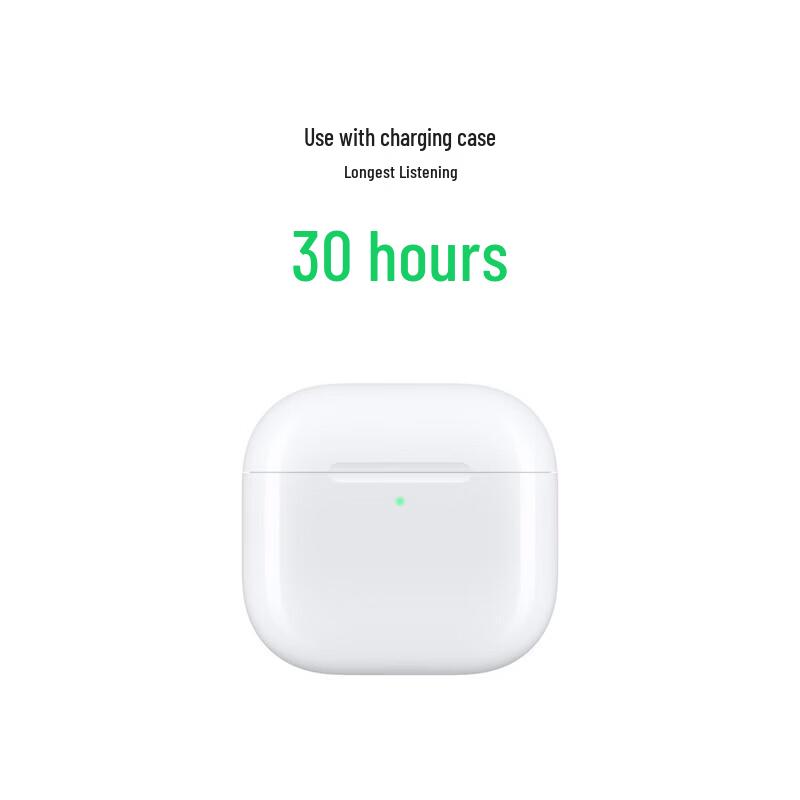Apple AirPods 4