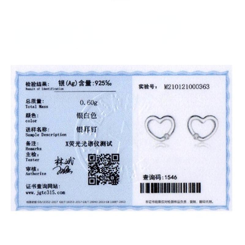 Cercei cu zirconiu din argint 925 Tancise Cercei cu picătură pentru femei Cadouri de nuntă