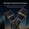 Huidu NB-400L Professional Portable Live Performance Speaker