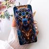 Pour Xiaomi Redmi 14C Coque Belle Papillon Peinte Housse Souple Silicone Coque Téléphone Pour Xiaomi Poco C75 PocoC75 Redmi 14C Coque