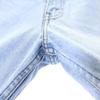 Levi's 90s 606-2017 Straight Denim Pants W29 Jeans Men's Used