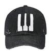 BIGBANG Piano Ball Cap