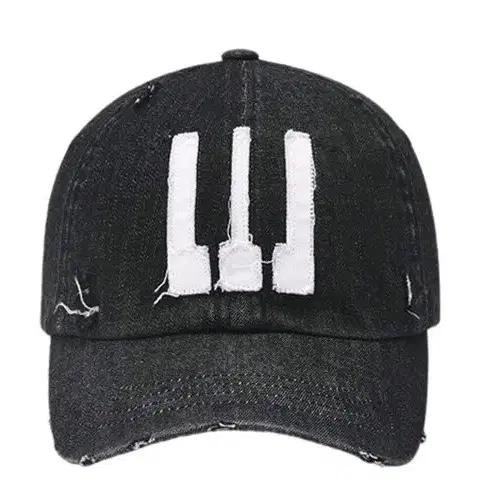 BIGBANG Piano Ball Cap
