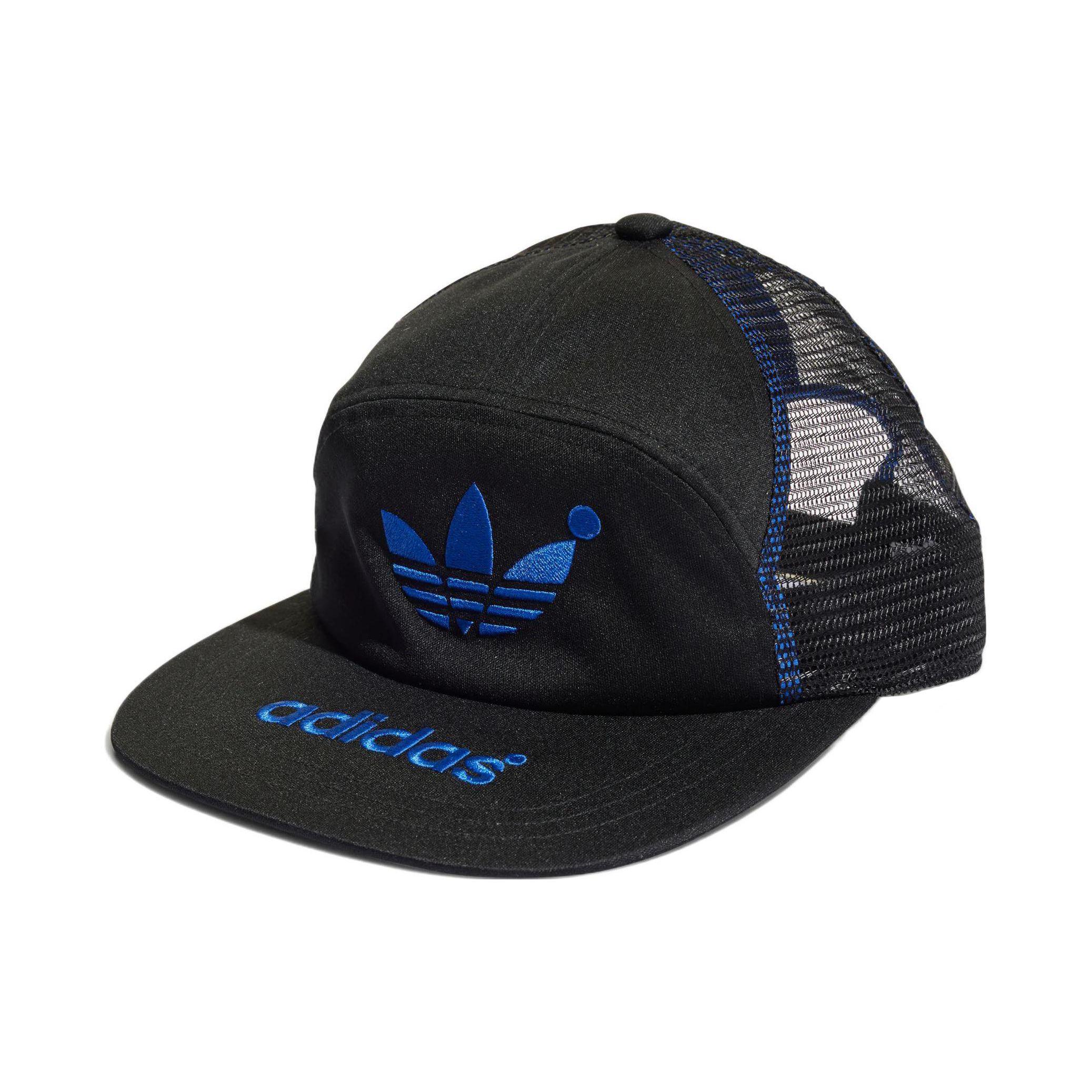 Adidas Синяя архивная кепка Унисекс Кепки HJ7913 OSFW