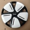 Panda MINI Hub Cap 13-Inch Decorative Wheel Cover & Dust Protector
