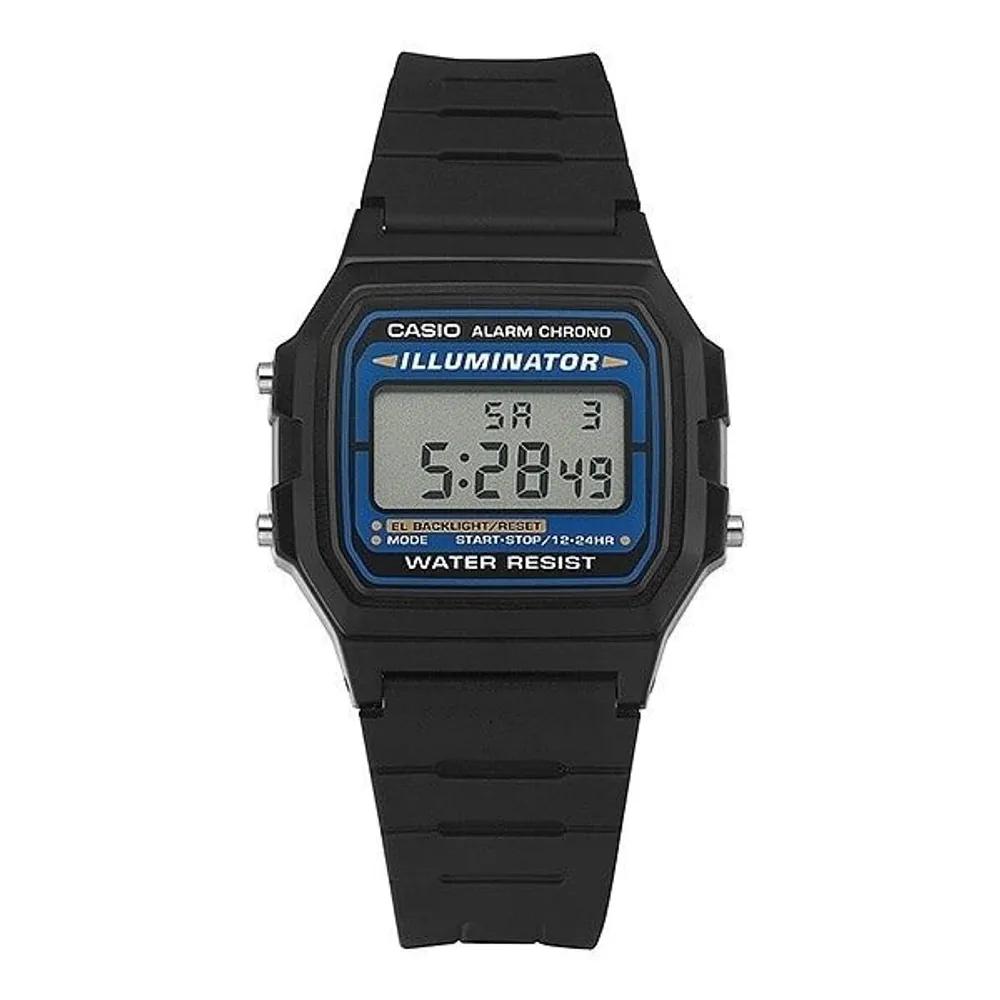 [Cio] La Prima F-105W-1DF Unisex Watch