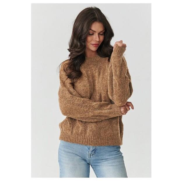 

Свитер Makadamia S169 One Size