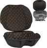 Motorcycle Rear Tail Top Box Inner Pad for GIVI V47