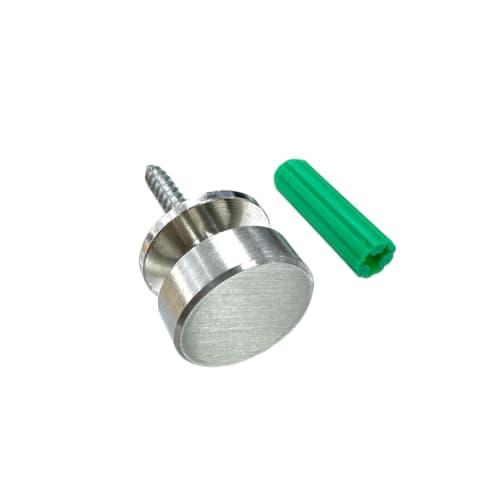 

Fukui Metal Crafts (Fukuikinzokukogei) Picture Frame Hanging Tack Hook, Small 20mm, for Concrete, 4102