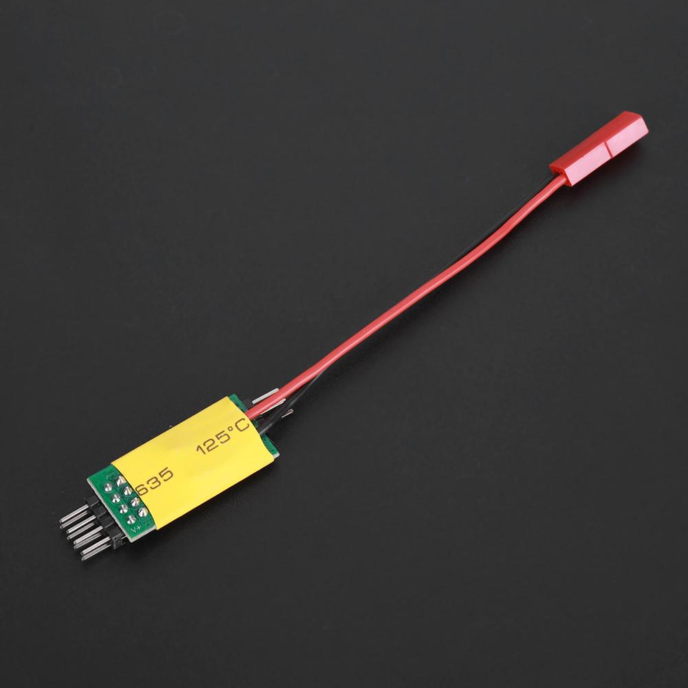 Third Channel Light Control Switch Board Controller Accesssory Parts for RC Model Car