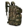 30L Tasche Outdoor Sport Bergsteigen Tasche Oxford Camouflage 3p Rucksack für Camping Reisen 11 Farben