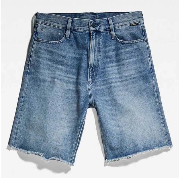 G-Star Type 89 Bermuda Shorts