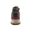 LiNing WOW 7 Way Of Wade 7 Pure Faith Anti-Slip Wear-Resistant Low-Top Basketball Shoes Men's Red ABAN079-11