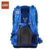 LEGO Elementary School Backpack for Grades 1-3, Children's Double Backpack, Effective Load Reduction,
