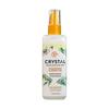 Crystal Essence Mineral Deodorant Spray Chamomile & Green Tea 4 Oz