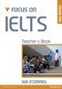 The Focus On IELTS Teacher's Book New Edition Book