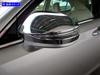 BRIGHTZ Crown Majesta 214 215 Chrome Door Mirror Cover GWS214 AWS215 GWS AWS S214 S215 Crown Majesta 17505 [MIR-SID-067]