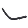 Rear Wheel Arch Trim Rear Section Protective Function Rear Wheel Flare for Grand Cherokee 20112021