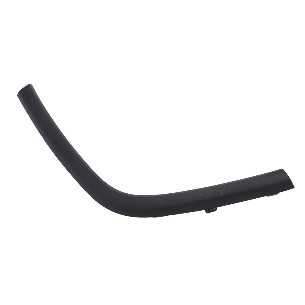 Rear Wheel Arch Trim Rear Section Protective Function Rear Wheel Flare for Grand Cherokee 20112021