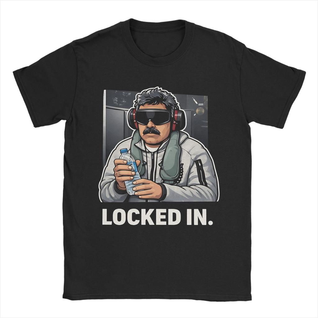 Amazing Nicolas Maduro NO MORE NARCOS TShirt for Unisex O Neck Pure Cotton T Shirts Short Sleeve Tees Adult Clothing