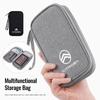 Car Styling Storage Bag Key Driver License Cards Organizer For Citroen C3 C5 AIRCROSS C5X C4 Cactus PICASSO e-C3 e-C4 C1 C-Cross