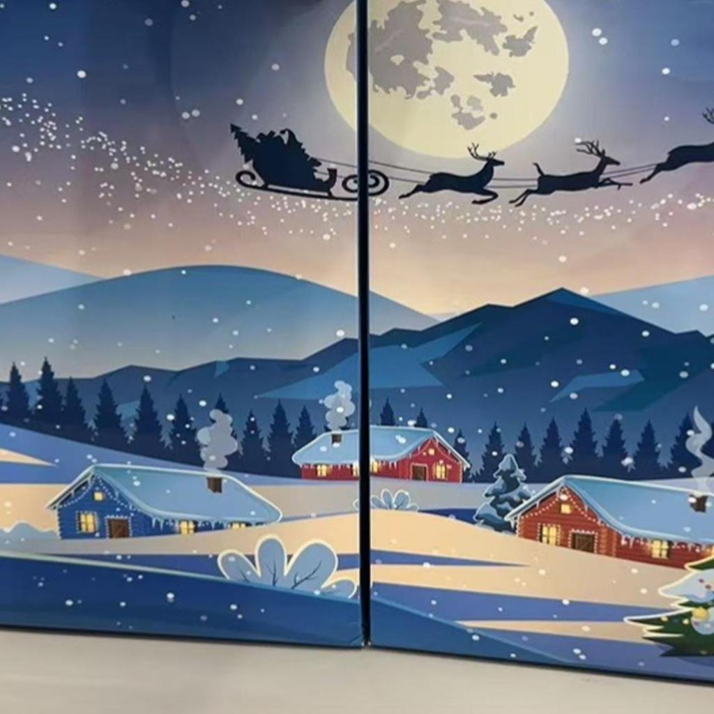 Christmas Countdown 2025 Gnome Calendar For Christmas 24-Day Gnome Plush Toy Ornament For Home Travel Party School Adults Men