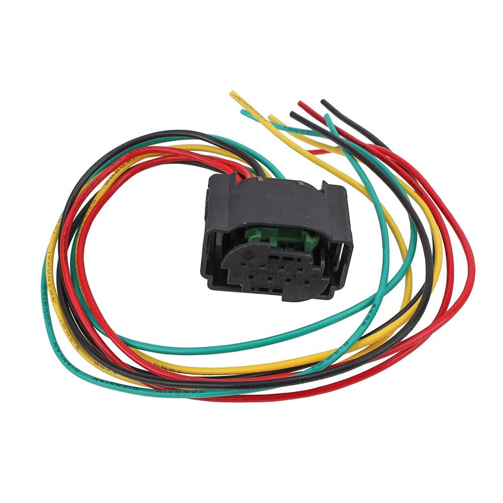 Conector do Sensor de Distância para Nissan Sentra 2018-2019 28438-5UD0A