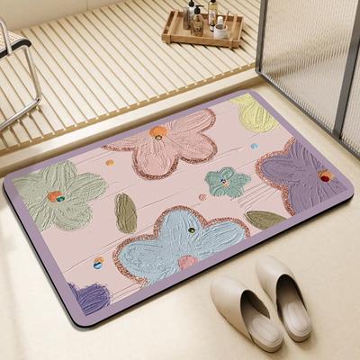 Banyo ve tuvalet – Banyo Paspası