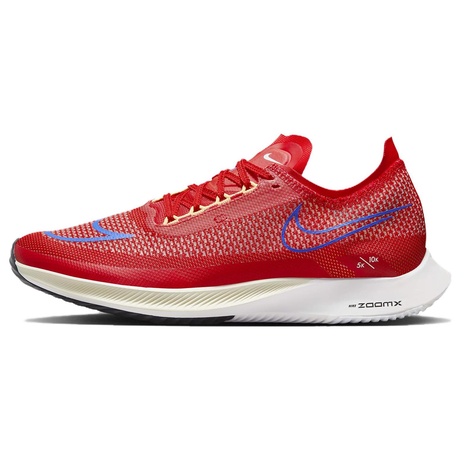 

Nike ZoomX StreakFly University Red Blue Joy 41