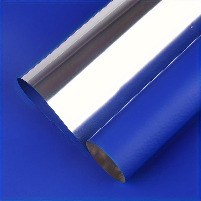 15Pcs/Pack Streamer Mirror Paper Flower Wrapping Paper Valentine's Day Bouquet Wrapping Flower Paper Material Birthdays Gift Wrap Any Occasion Decor