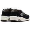 New New Balance 580 Black Grey White MT580ED2