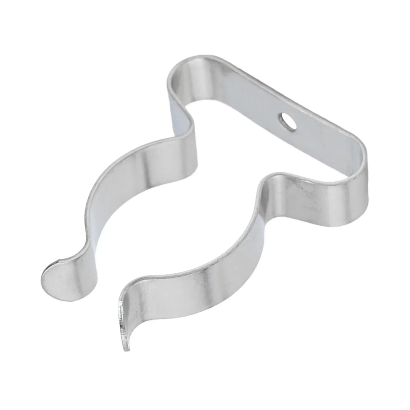 

Useful Spring Terry Clip Assorted Tool 10mm/12mm/19mm/25mm 48 Pieces Accessories For Heavy Duty Storage For Shed Garage China Mainland