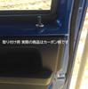 CGP CGP-6630 Stainless Steel Carbon Handle Door Lock Frame Cover Door Lock Pin Trim