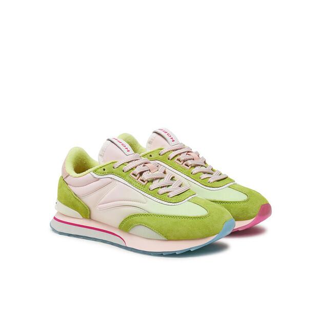 Sneakers HOFF Cat 12503002 Pink