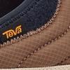 Teva Women S Padded SlipperS Riember Terrain Stvf2439582 Crb