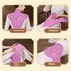 Electric heating sea salt shoulder and neck treasure shoulder protection warm wormwood hot compress bag cervical spine special physiotherapy