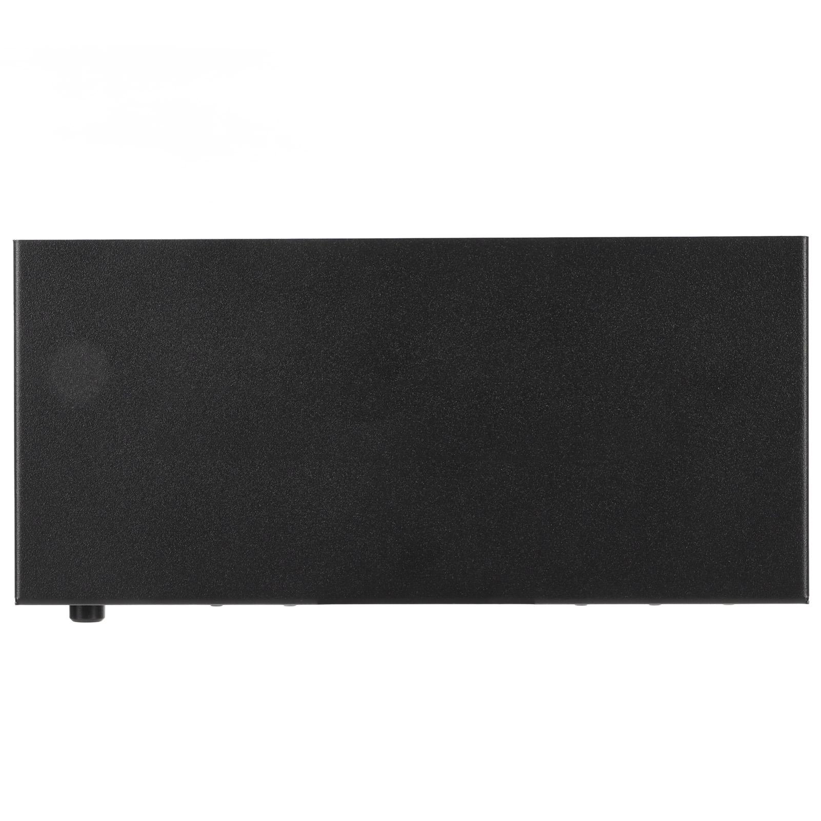 

SPDIF 1x8 Сплиттер 1 вход 8 выходов Поддержка LPCM2.0 DTS AC3 SPDIF Цифровой Аудио Сплиттер 100–240 В Вилка США EU Plug