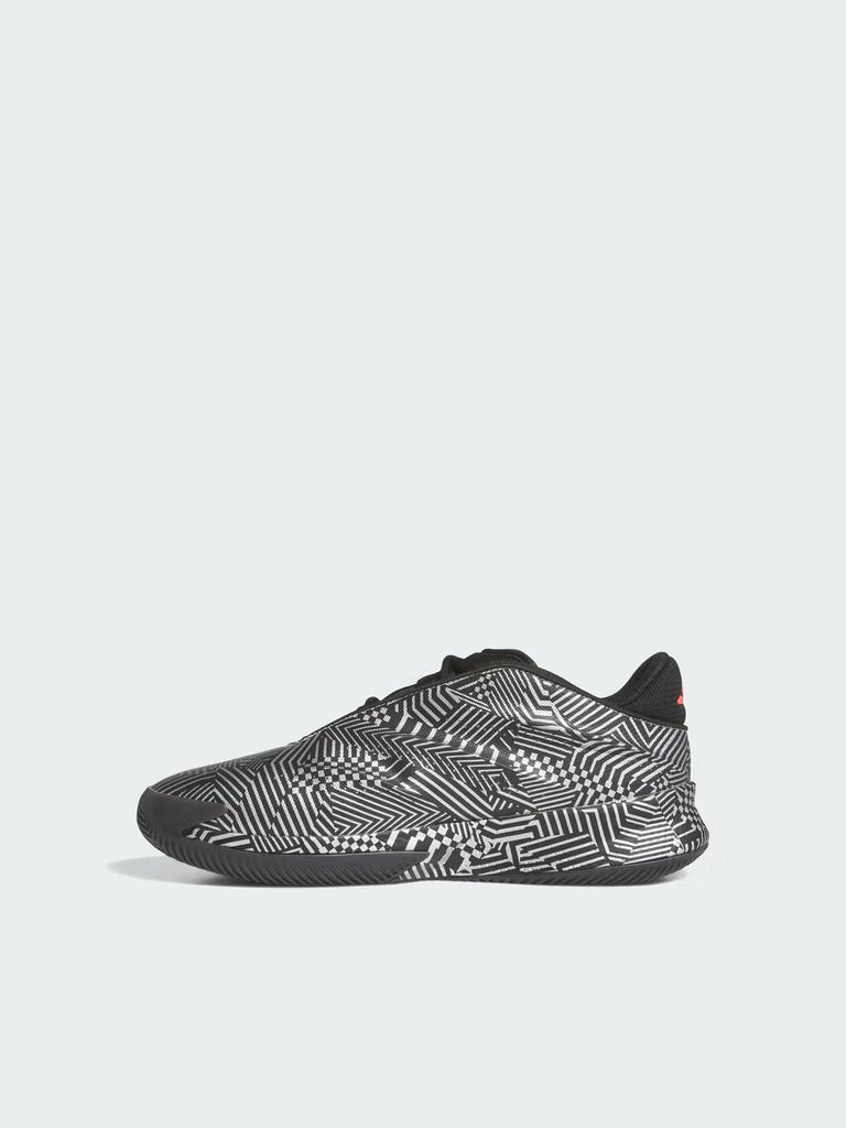 Adidas CRAZY ENERGY+ Cushioning Rebound Durability Basketball Shoes - Adidas JS4289