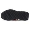 Li Ning Halo Textile, Leather Trendy Cushioning Slip Resistant Abrasion Resistant Low top Casual Shoes Men's AZGS101-1